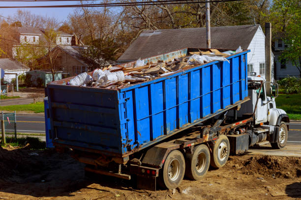 Junk Removal for Events in Jonesboro, IL
