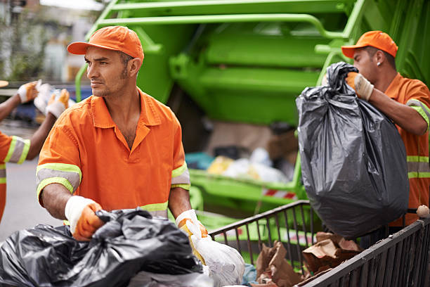Best Recycling Services for Junk  in Jonesboro, IL