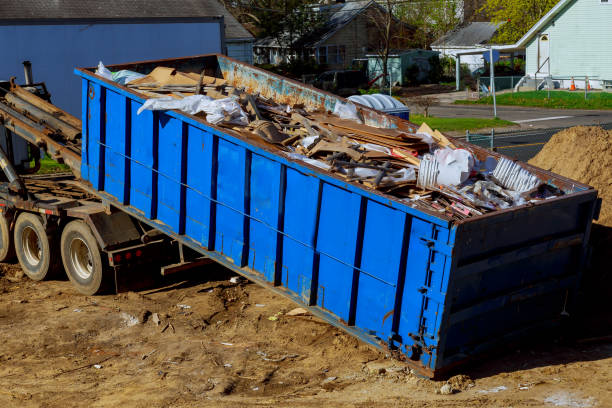 Shed Removal in Jonesboro, IL